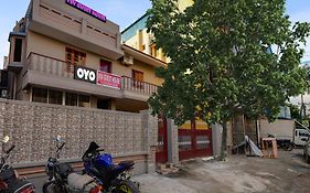 Super Hotel O Vsv Guest House Maduravoyal Chennai India