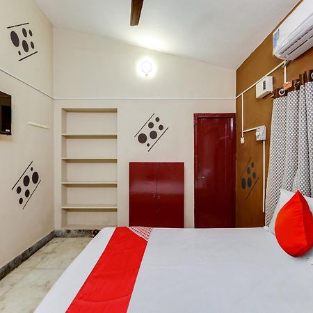 Super Hotel O Vsv Guest House Maduravoyal Chennai Exterior photo